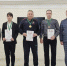 Туляк сыграл в шашки на международных соревнованиях «Звёзды Узбекистана» - Молодой коммунар
