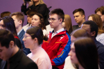 Как отметили День студента в Туле