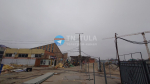 На бывшем Центральном рынке в Туле начали сносить павильон