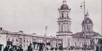 Ваныкинской больнице - 117 лет - Министерство здравоохранения