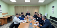 В Туле весной 2025 года пройдет крупнейший турнир по дзюдо - ИА Тульская служба новостей