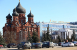 В Тульской области пройдет региональный этап форума "Малая родина — сила России"