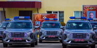 Тульские росгвардейцы почти 220 раз выезжали по сигналу тревоги в течение недели - ИА Тульская пресса.Ru