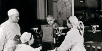 117 лет назад Ваныкинская больница в Туле приняла первых пациентов - Молодой коммунар
