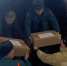 Вездеход и баллоны с газом отправили бойцам СВО киреевские спасатели и активисты - ИА Тульская пресса.Ru