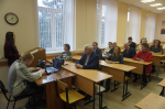 День студента: Студсовет в ответе