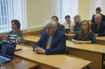 День студента: Студсовет в ответе