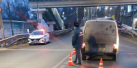 В Плавске водитель насмерть сбил женщину - ГТРК