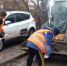 В Туле 27 января продолжится уборка дорог и тротуаров - ИА Тульская служба новостей