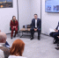 В Туле прошла встреча с волонтерами - Городская Дума