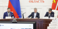 Участники СВО смогут стать лекторами общества «Знание» в Тульской области - Правительство области