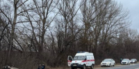 В Плавском районе Lada вылетела в кювет и перевернулась - Молодой коммунар