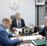 Дмитрий Миляев дал указания по развитию города Тулы - ГТРК