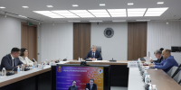 Вторая площадка для занятий по детской верховой езде появилась в Новомосковске - Молодой коммунар