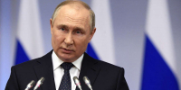 Владимир Путин наградил тулячку медалью Ордена «За заслуги перед Отечеством» - Myslo.Ru