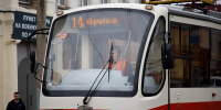В транспорте Тулы за сутки поймали 479 безбилетников - ИА Тульская служба новостей