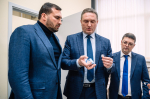 Тульское производство социально значимой продукции стало лауреатом премии Правительства РФ