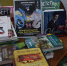 В Тульской области проводится акция «Дарите книги с любовью» - Министерство культуры