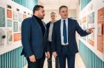 Тульское производство социально значимой продукции стало лауреатом премии Правительства РФ