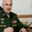 Тульский губернатор встретился с замминистра обороны РФ Виктором Горемыкиным - Молодой коммунар