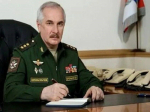Тульский губернатор встретился с замминистра обороны РФ Виктором Горемыкиным