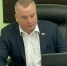 Виктор Дзюба поздравил Илью Беспалова с назначением на должность Главы Администрации города Тулы - Единая Россия