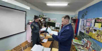 Прокуратура нашла нарушения пожарной безопасности в дошкольных группах школ Арсеньевского района - ИА Тульская служба новостей