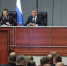 УМВД Тульской области отчиталось о снижении преступности в регионе - Молодой коммунар