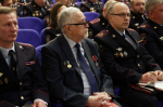 Дмитрий Миляев на коллегии УМВД: «Безопасность наших жителей, поддержание стабильной социальной обстановки – наши совместные задачи»