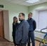 Депутаты Тульской городской Думы побывали в ветеранской организации - ИА Тульская пресса.Ru