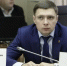 Антон Агеев стал советником правительства Тульской области - Молодой коммунар