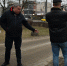 Илья Беспалов проверил состояние тротуаров, газонов и фасадов зданий в центре Тулы - ИА Тульская служба новостей