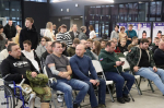 В Тульской области развивается сфера адаптивной физкультуры и спорта