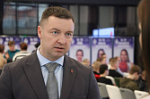 В Тульской области развивается сфера адаптивной физкультуры и спорта