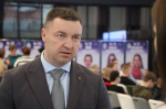 В Тульской области развивается сфера адаптивной физкультуры и спорта