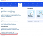 Туляки могут оставить заявку для получения справки о наличии или отсутствии маломерных судов не выходя из дома