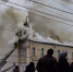 В Туле закрыли доступ к сгоревшему военному госпиталю на улице Советской - ИА Тульская пресса.Ru