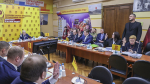 Президиум Центрального совета Партии отметил высокий уровень работы тульских однопартийцев по итогам 2024 года