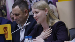 Президиум Центрального совета Партии отметил высокий уровень работы тульских однопартийцев по итогам 2024 года