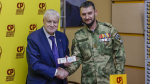 Президиум Центрального совета Партии отметил высокий уровень работы тульских однопартийцев по итогам 2024 года