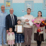Тульские семьи бойцов СВО получают жилье в приоритетном порядке: одна из семей уже въехала в новый дом - ИА Тульская пресса.Ru