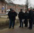 В Туле озадачились видом фасадов зданий на центральных улицах - ИА Тульская пресса.Ru