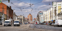 Что ни день —  то рекорд! Впервые за 21 год в Туле максимальная температура повысилась до +7 - ИА Тульская пресса.Ru