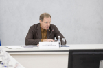Дмитрий Миляев принял участие в выездном заседании Комитета Совета Федерации по экономической политике