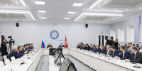 Индекс промышленного производства в 2024 году в Тульской области составил 106,5% - ИА Тульская служба новостей