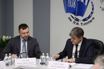 В Туле прошла встреча экспертов по развитию адаптивной физической культуры и спорта