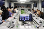 В Туле прошла встреча экспертов по развитию адаптивной физической культуры и спорта