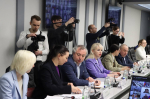 В Туле прошла встреча экспертов по развитию адаптивной физической культуры и спорта