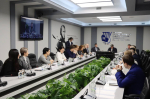 В Туле прошла встреча экспертов по развитию адаптивной физической культуры и спорта
