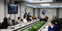 В Туле обсудили главные направления развития адаптивного спорта - ТК Первый Тульский